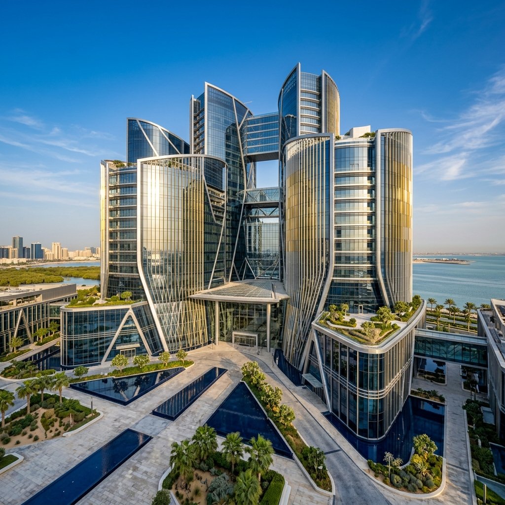 Institutional Legacy