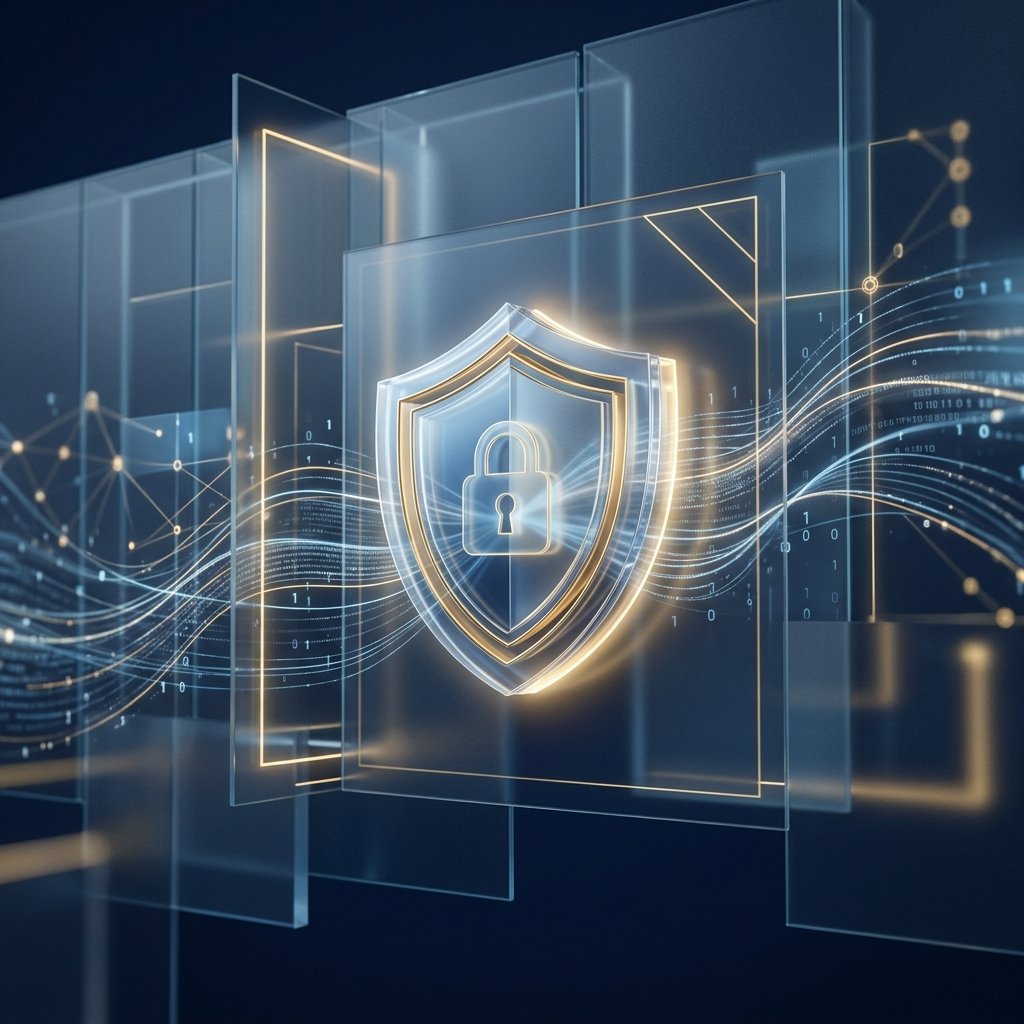 Privacy Protection Banner