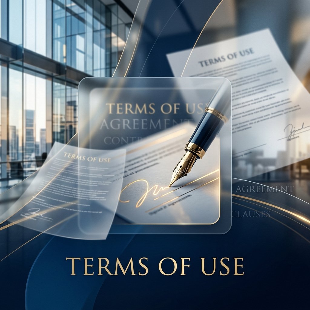 Platform Governance Banner