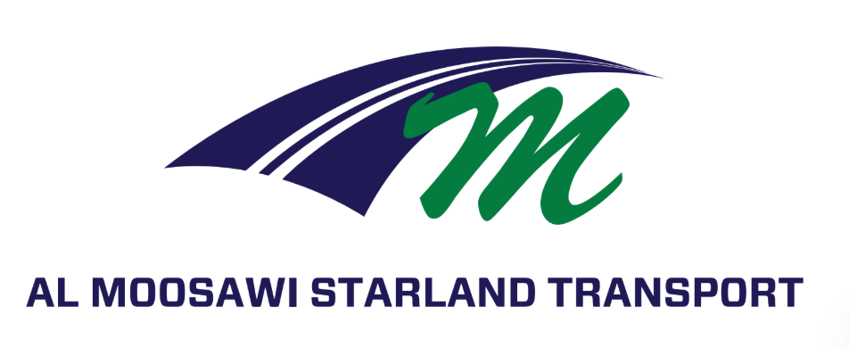 Al Moosawi Starland Transport LLC Logo