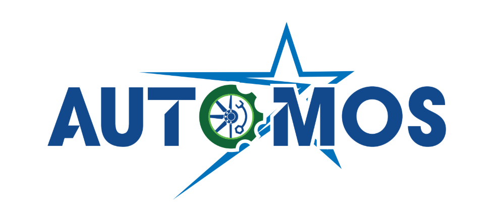 Bluestar Automos GARAGE LLC Logo