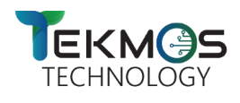 TEKMOS TECHNOLOGY LLC Logo