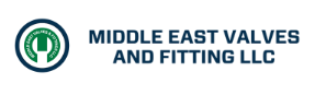 Middle East Valves and Fitting LLC Logo