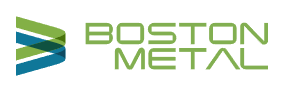 BOSTON METALLIC ENGINEERING LLC Logo