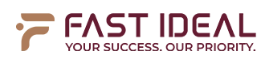 Fast Ideal DOCUMENT CLEARING LLC Logo