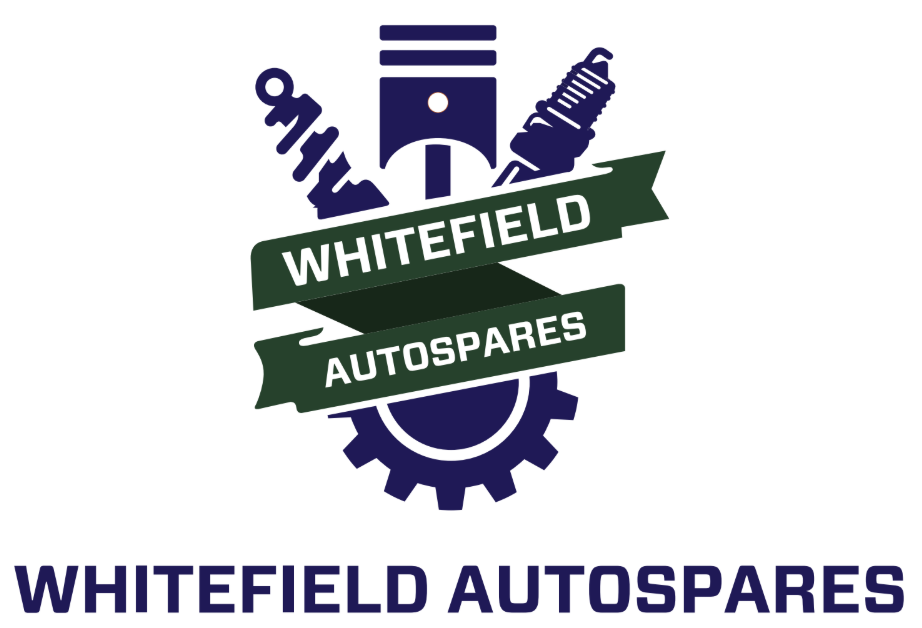 Whitefield Autospares TRADING LLC Logo