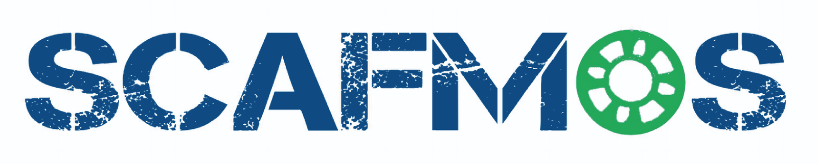 Scafmos SCAFFOLDINGS LLC Logo