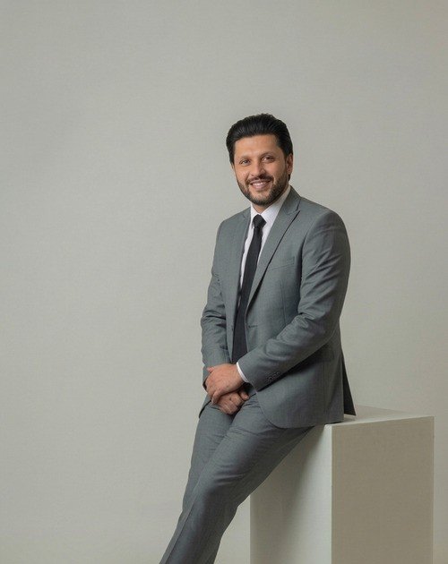 Saud Shabeer