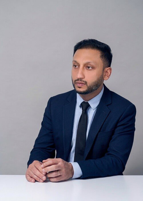 Fahd Feroz