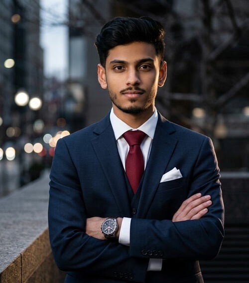 Aamir Mohidin Ahmed